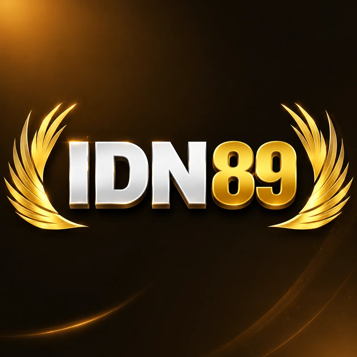 IDN89 - Pertarungan Epik di Dunia Digital