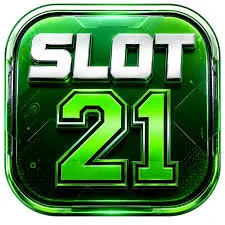 SLOT21 - Game Tembak Ikan Seru dan Menguntungkan