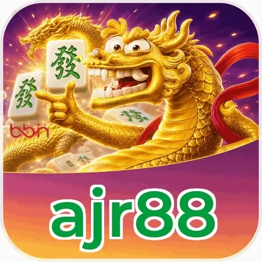 Logo ajr88